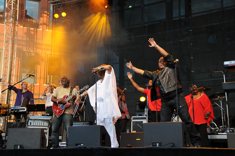 Fete de la Musique Evry 2009 - Kassav 064.jpg